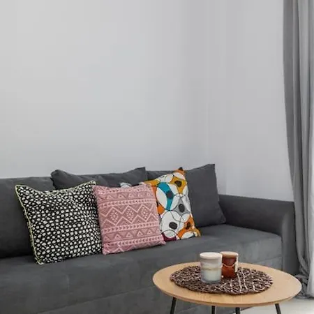Ms Homes 1 * Peraia (Thessaloniki)