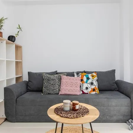 Apartment Ms Homes 1 Peraia (Thessaloniki)