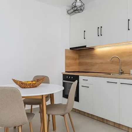 Ms Homes 1 Apartmán Peraía