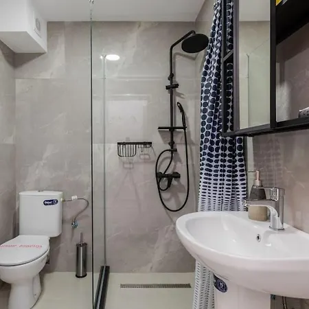 Ms Homes 1 Apartamento