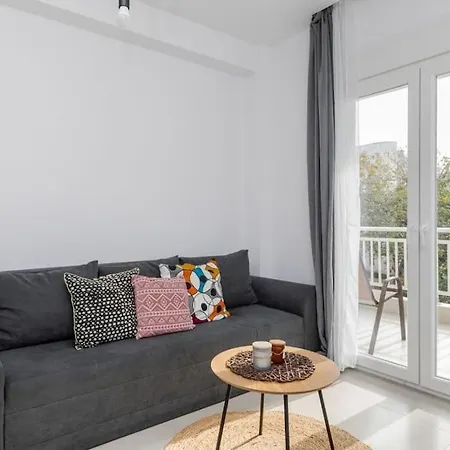 Ms Homes 1 * Peraia (Thessaloniki)