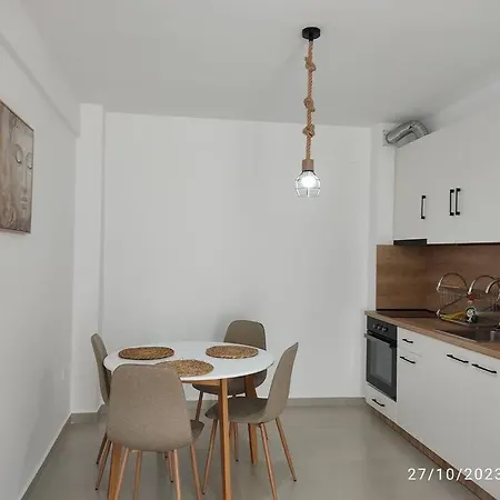 Apartamento Ms Homes 1