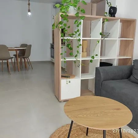 Ms Homes 1 Apartmán Peraía