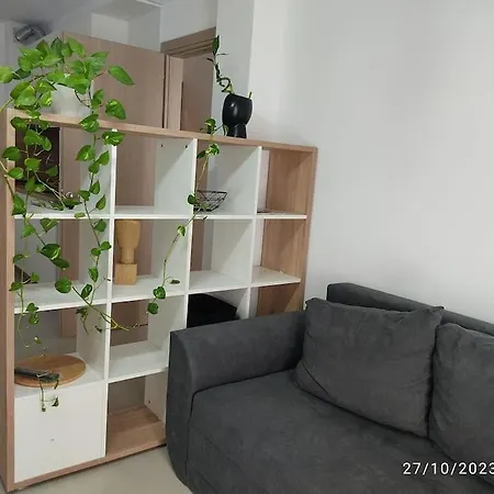Ms Homes 1 Apartment *