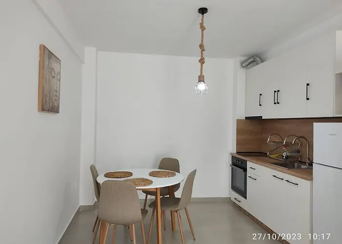 Apartmán Ms Homes 1