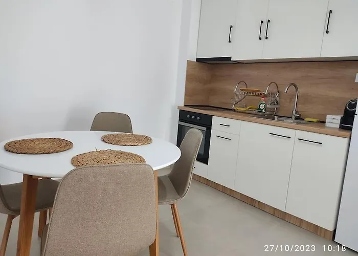 Apartmán Ms Homes 1