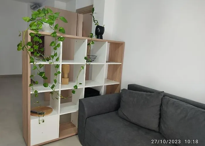 Ms Homes 1 Apartmán *