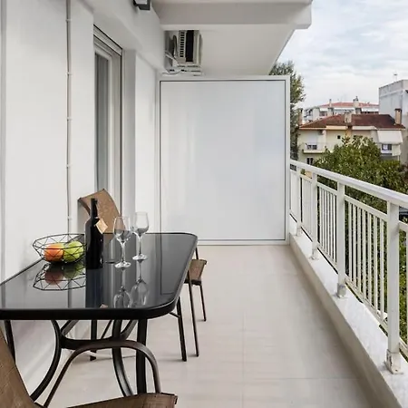 Ms Homes 1 Apartamento *