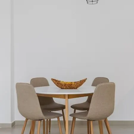 Ms Homes 1 * Peraía