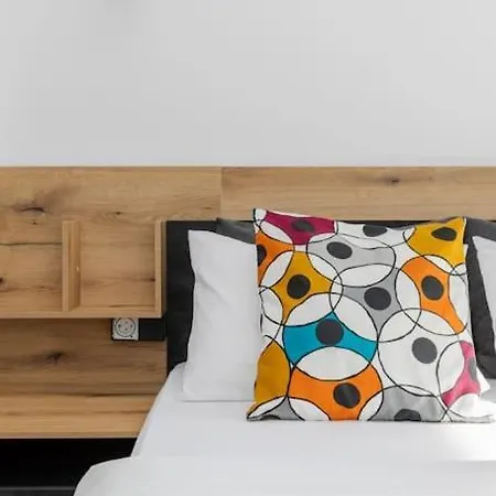 Ms Homes 1 Apartamento