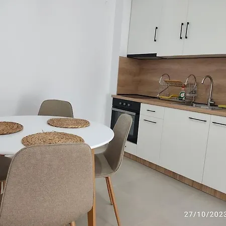 Apartamento Ms Homes 1