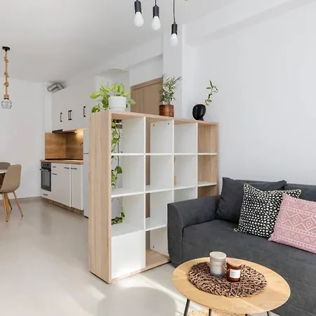 Ms Homes 1 Apartamento Peraía