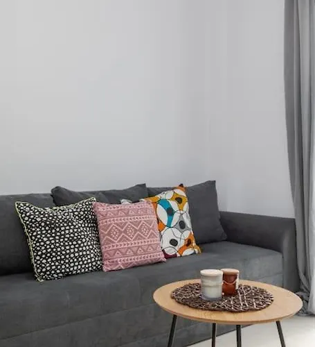 Ms Homes 1 * Peraía