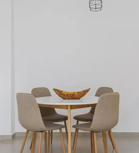 Ms Homes 1 * Peraía