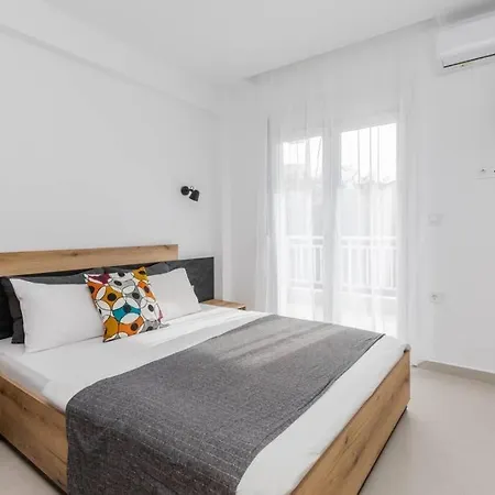 Ms Homes 1 Appartement